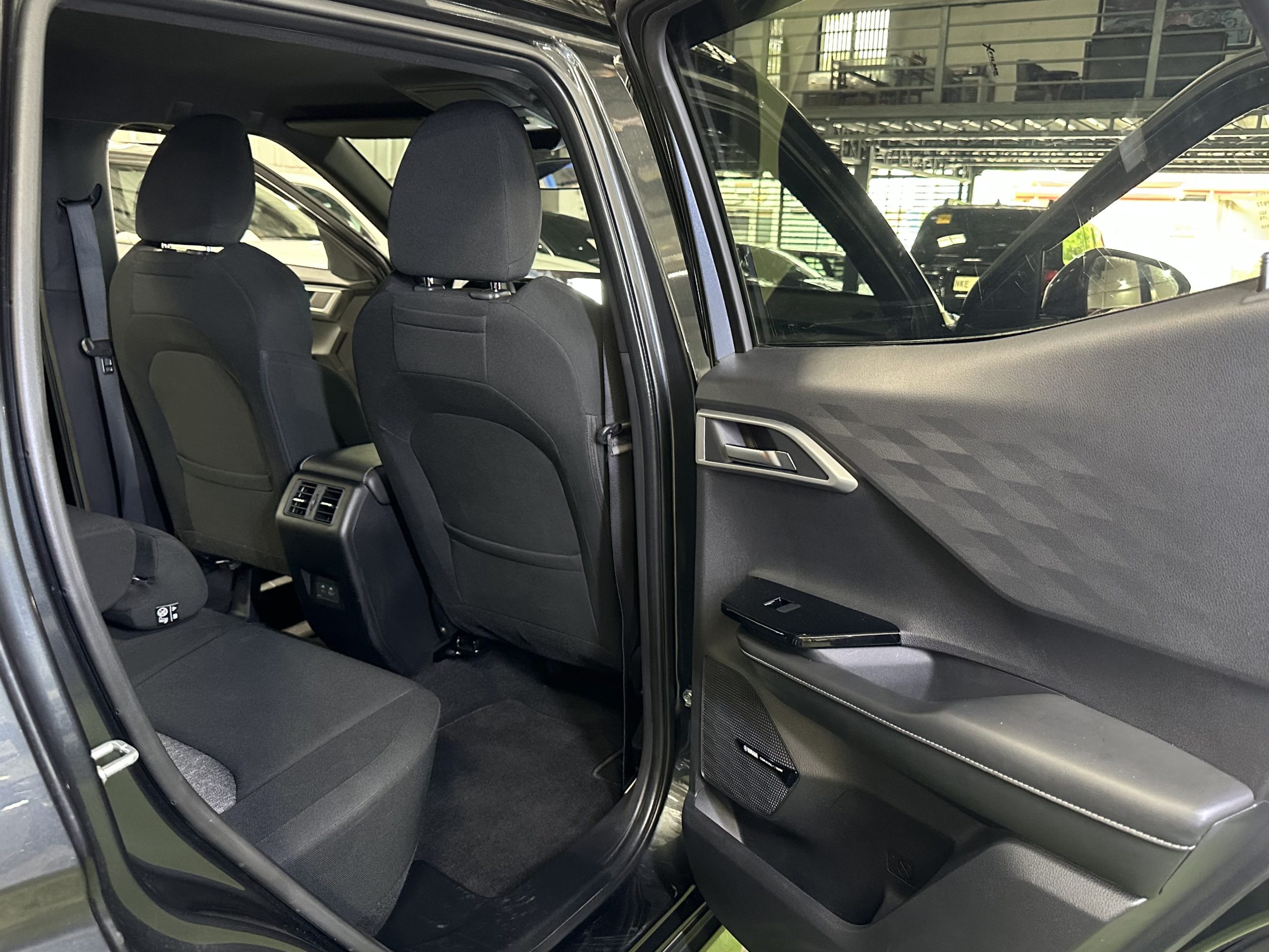 2025 Mitsubishi XForce GLS 1.5G 2WD CVT - Image 15