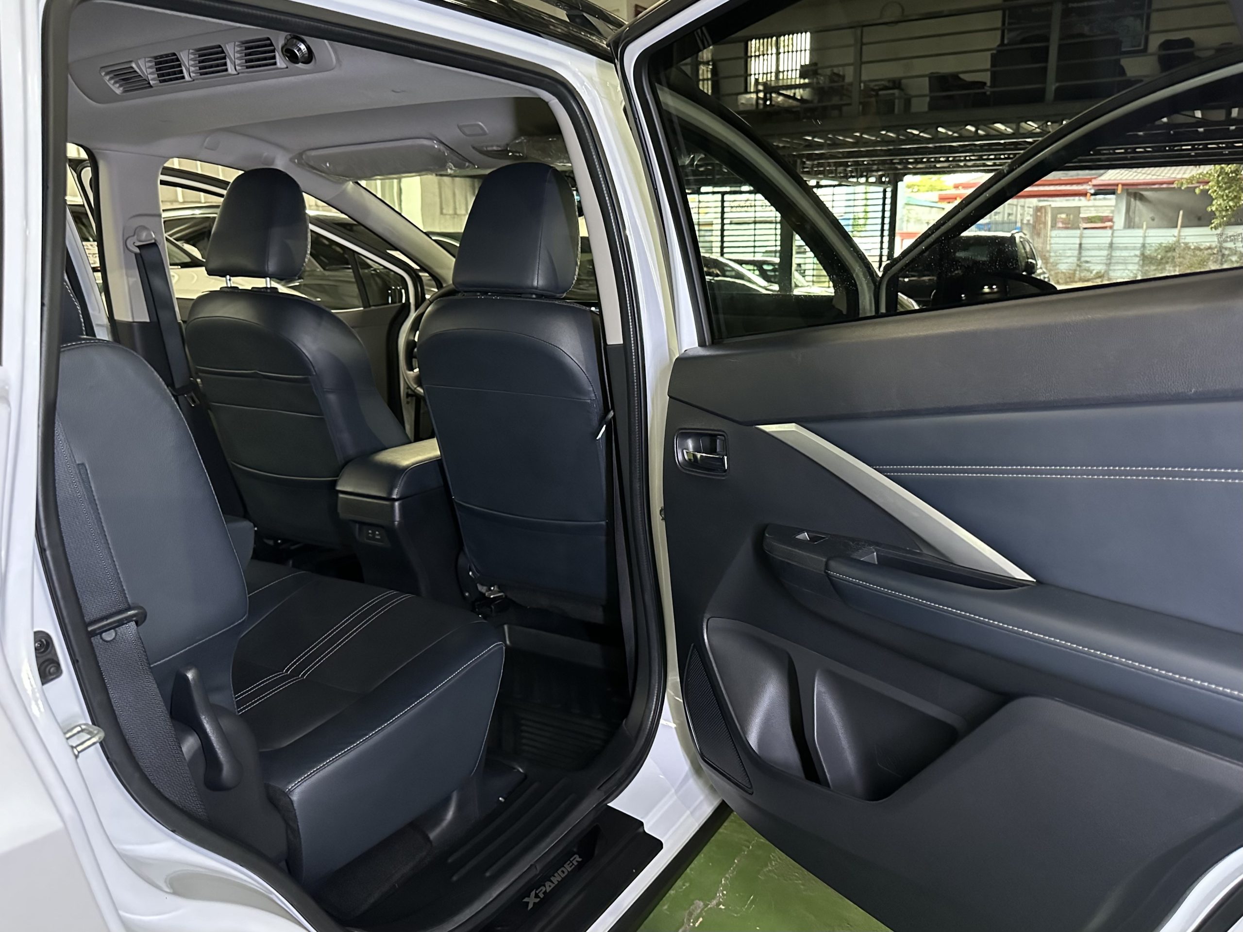 2024 Mitsubishi Xpander Cross A/T 1.5L Gas A/T - Image 16