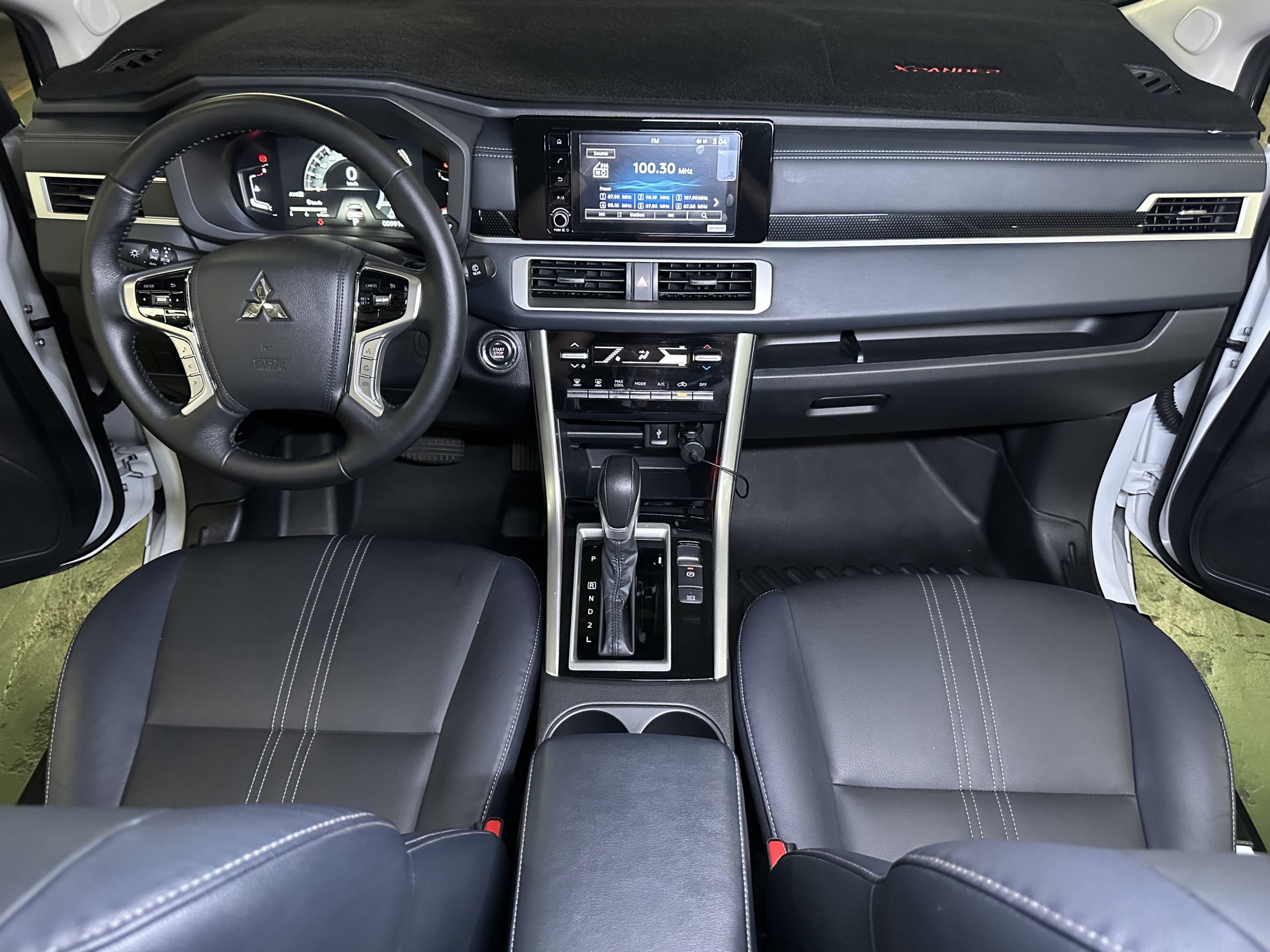 2024 Mitsubishi Xpander Cross A/T 1.5L Gas A/T - Image 20