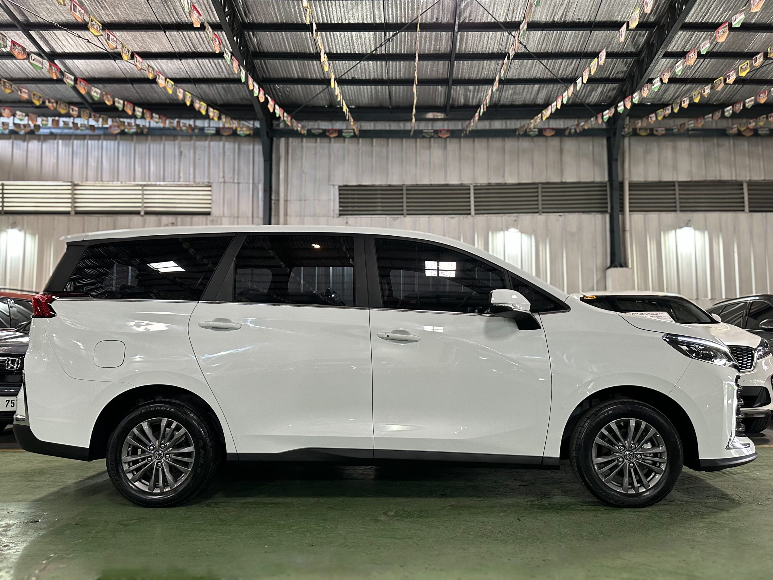 2024 MG G50 Plus Com 1.5T A/T - Image 19