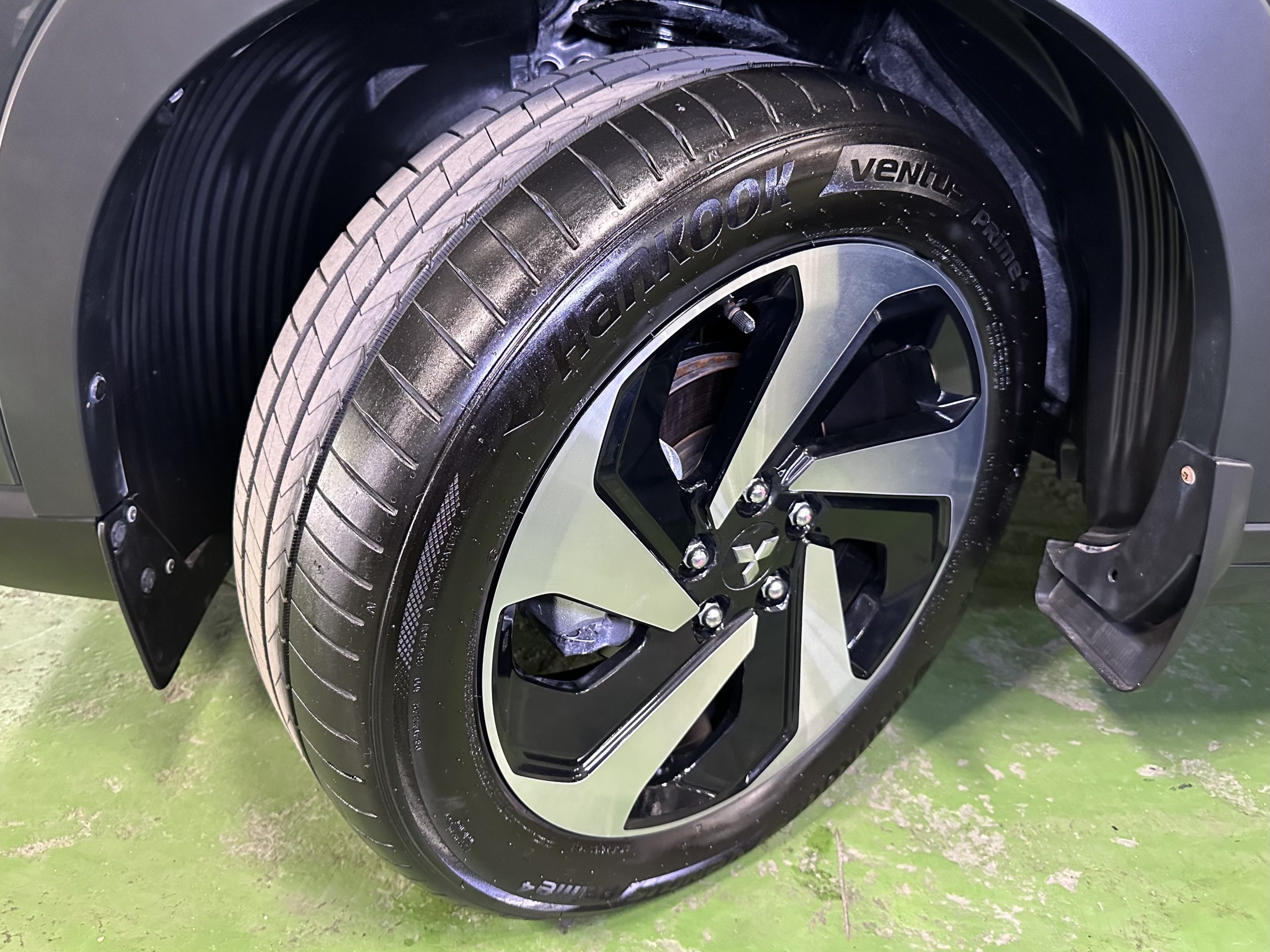 2025 Mitsubishi XForce GLS 1.5G 2WD CVT - Image 22