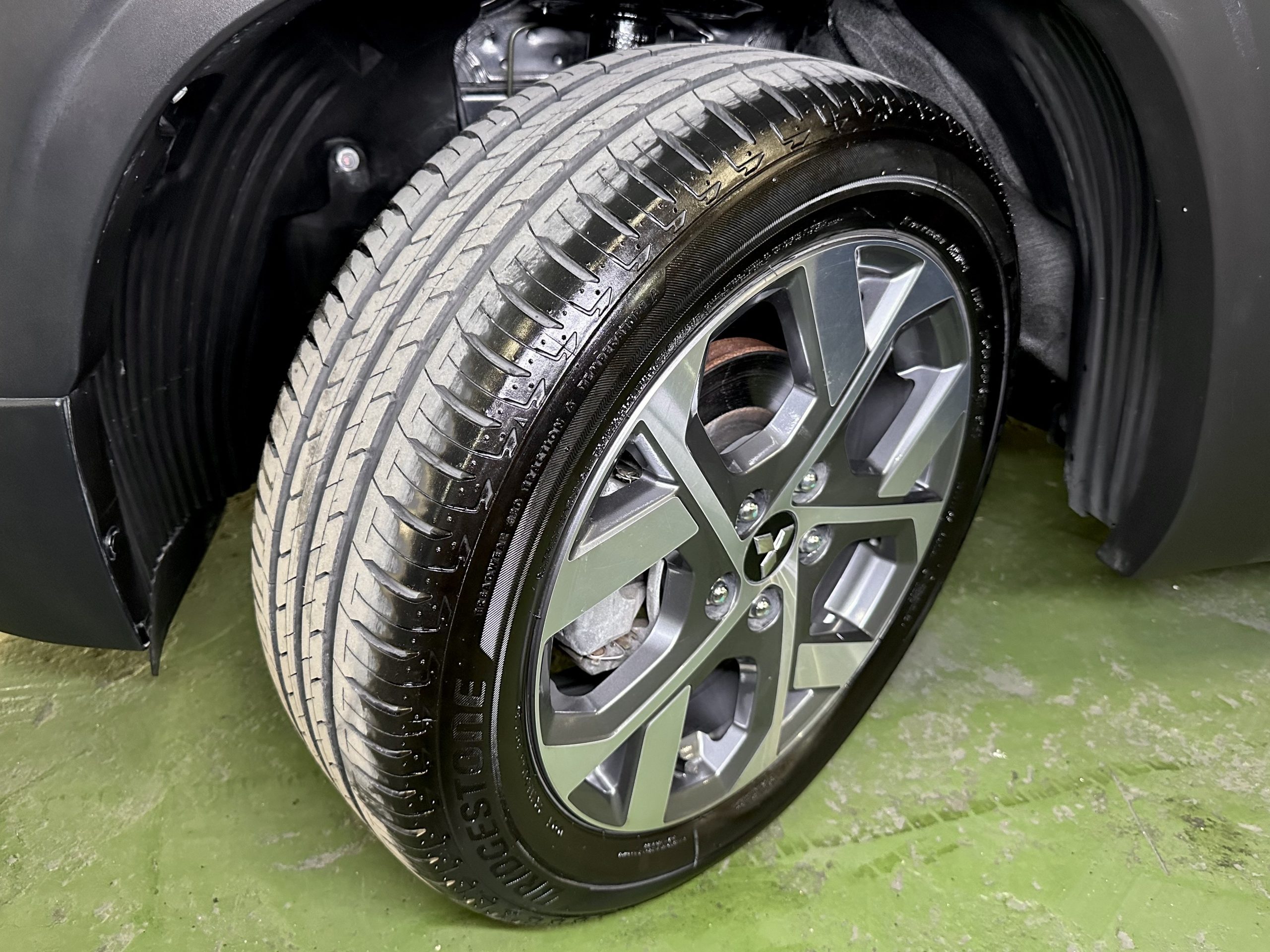 2024 Mitsubishi Xpander Cross A/T 1.5L Gas A/T - Image 22