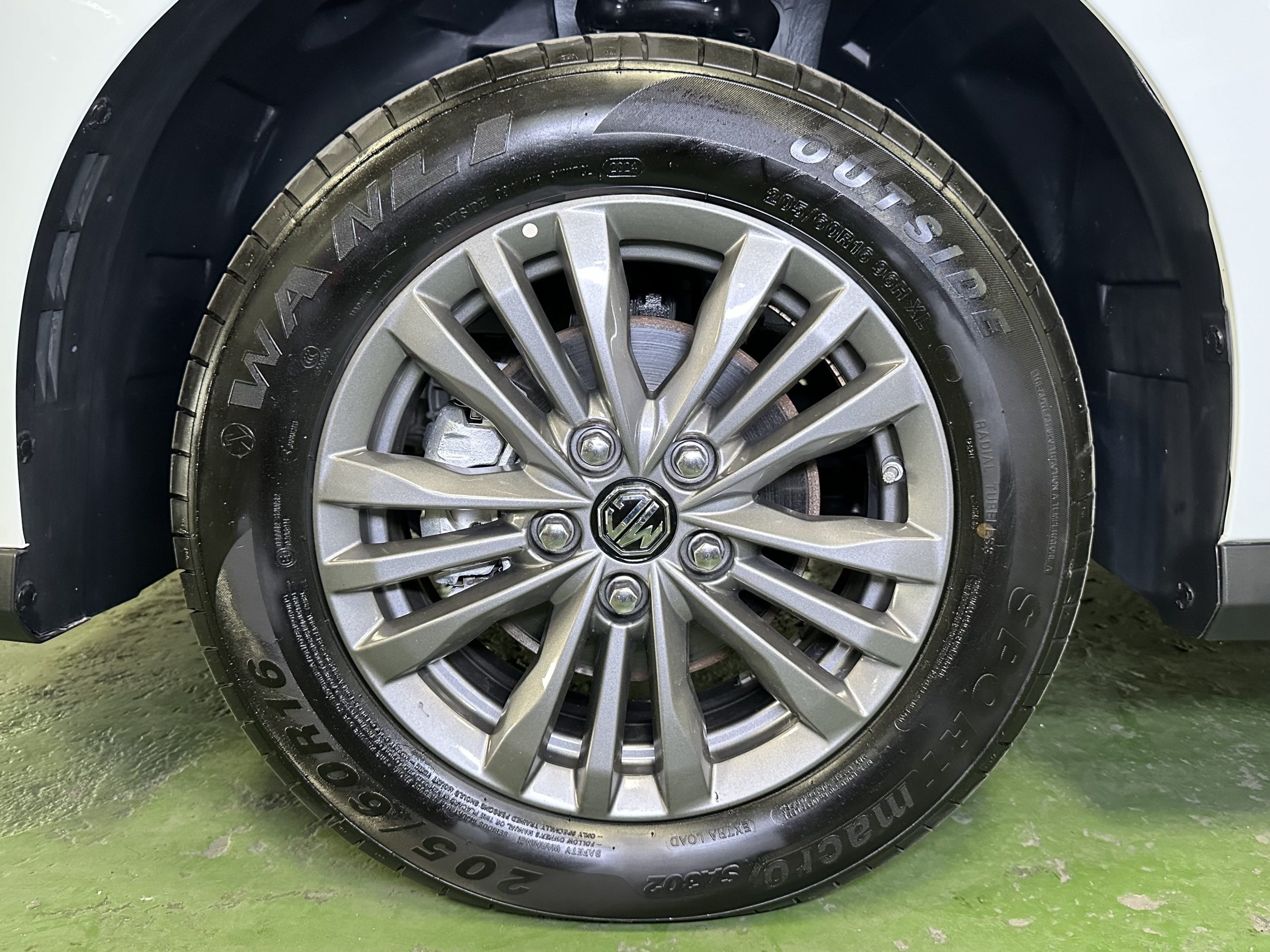 2024 MG G50 Plus Com 1.5T A/T - Image 21