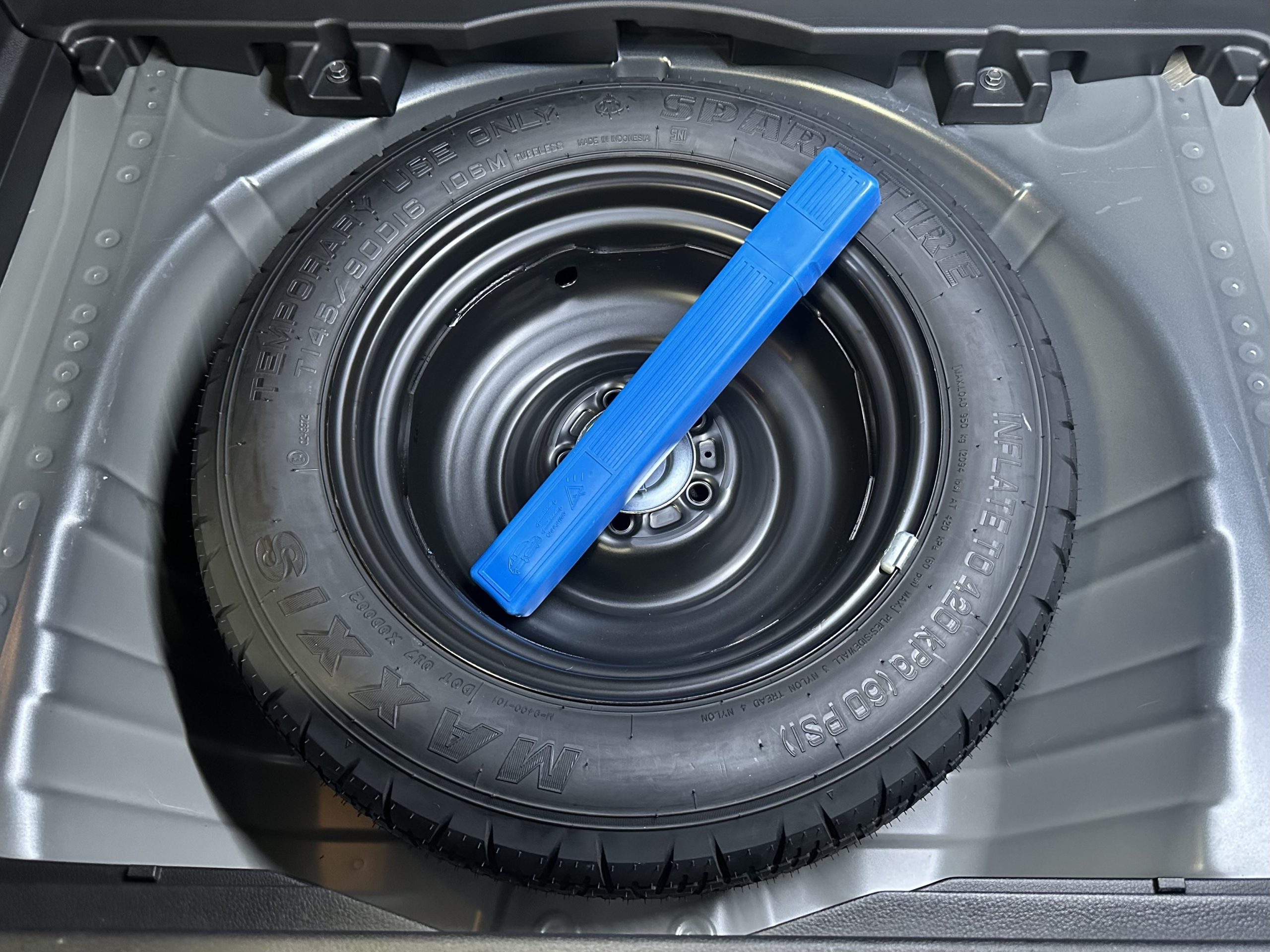 2025 Mitsubishi XForce GLS 1.5G 2WD CVT - Image 23