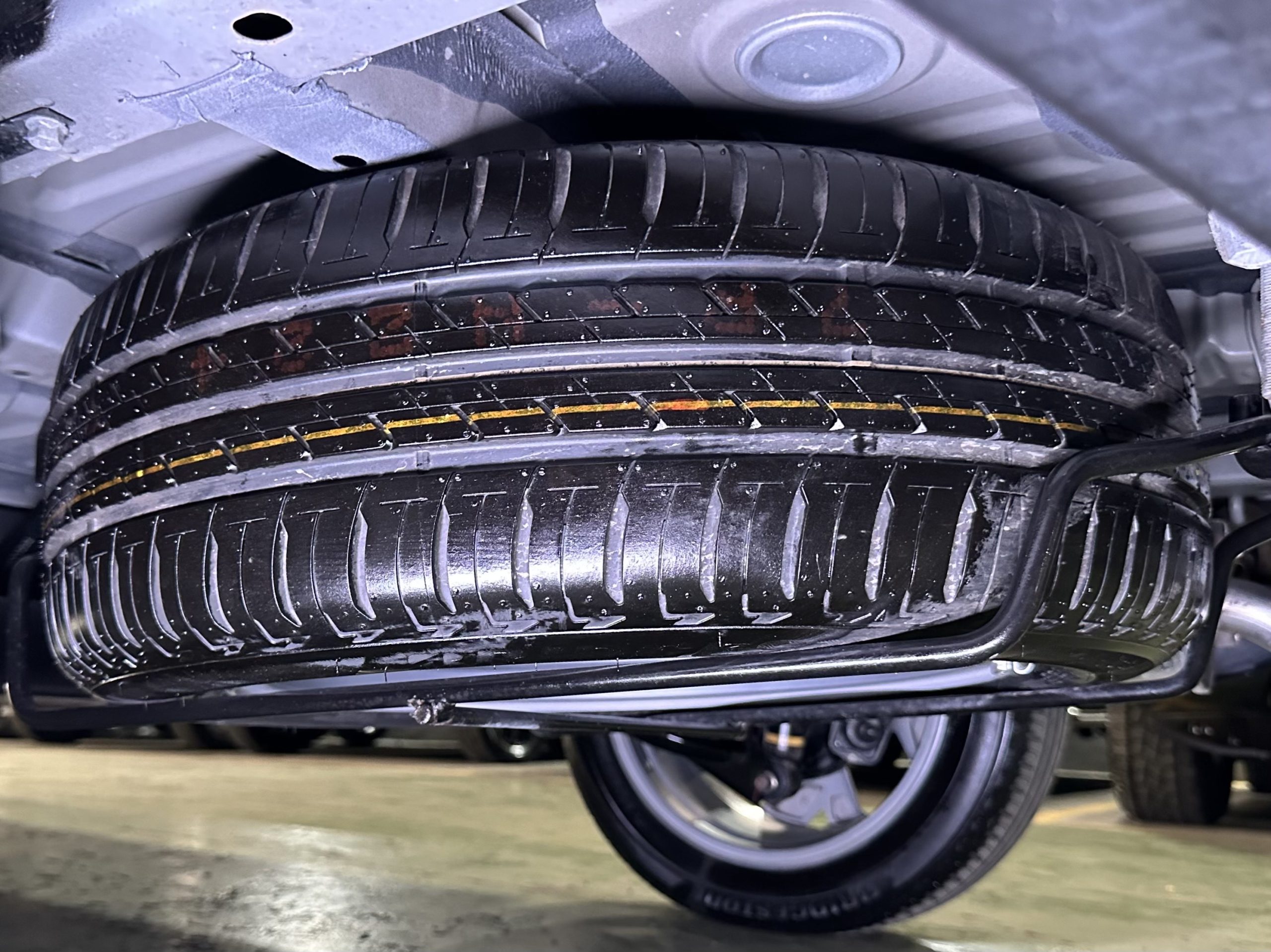 2024 Mitsubishi Xpander Cross A/T 1.5L Gas A/T - Image 24