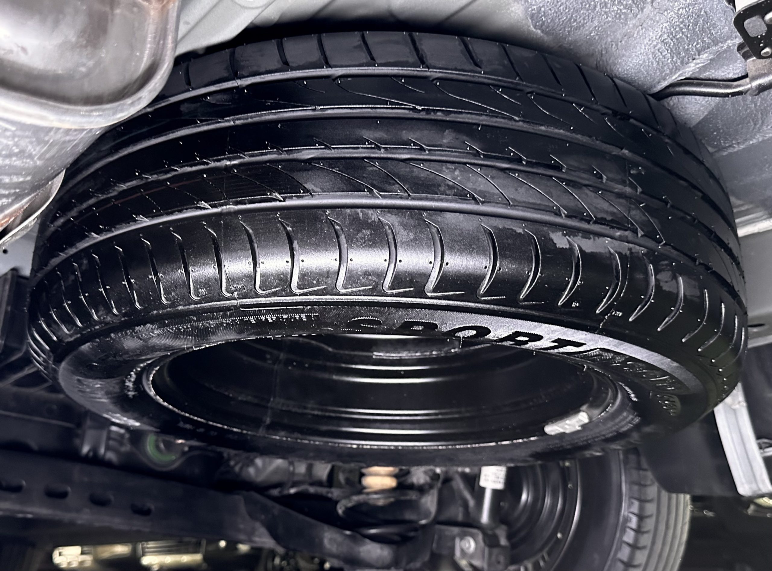 2024 MG G50 Plus Com 1.5T A/T - Image 23