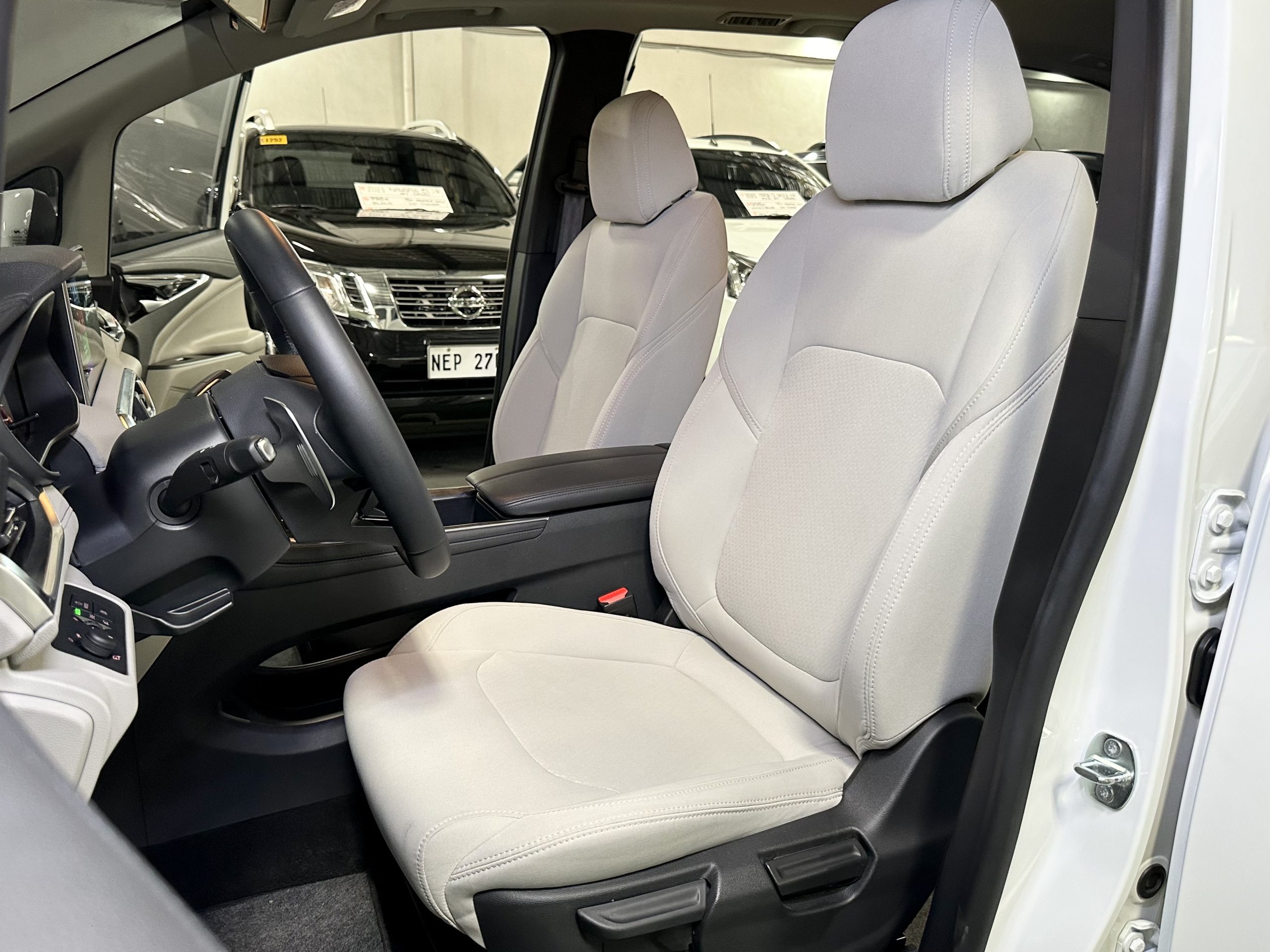 2024 MG G50 Plus Com 1.5T A/T - Image 9