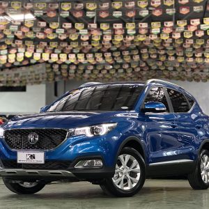 2020 MG ZS Style 1.5L Gasoline M/T