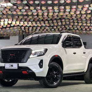 2024 Nissan Navara 2.5L Calibre-X A/T Diesel