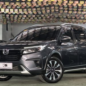 2023 Honda BR-V VX 1.5L Gasoline A/T
