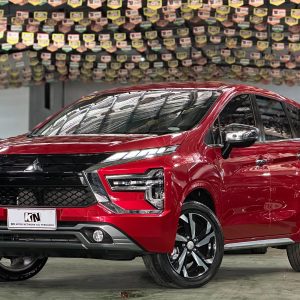 2024 Mitsubishi Xpander GLS 1.5L A/T