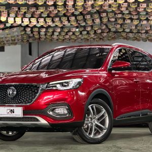 2022 MG HS Trophy 1.5L Turbo A/T