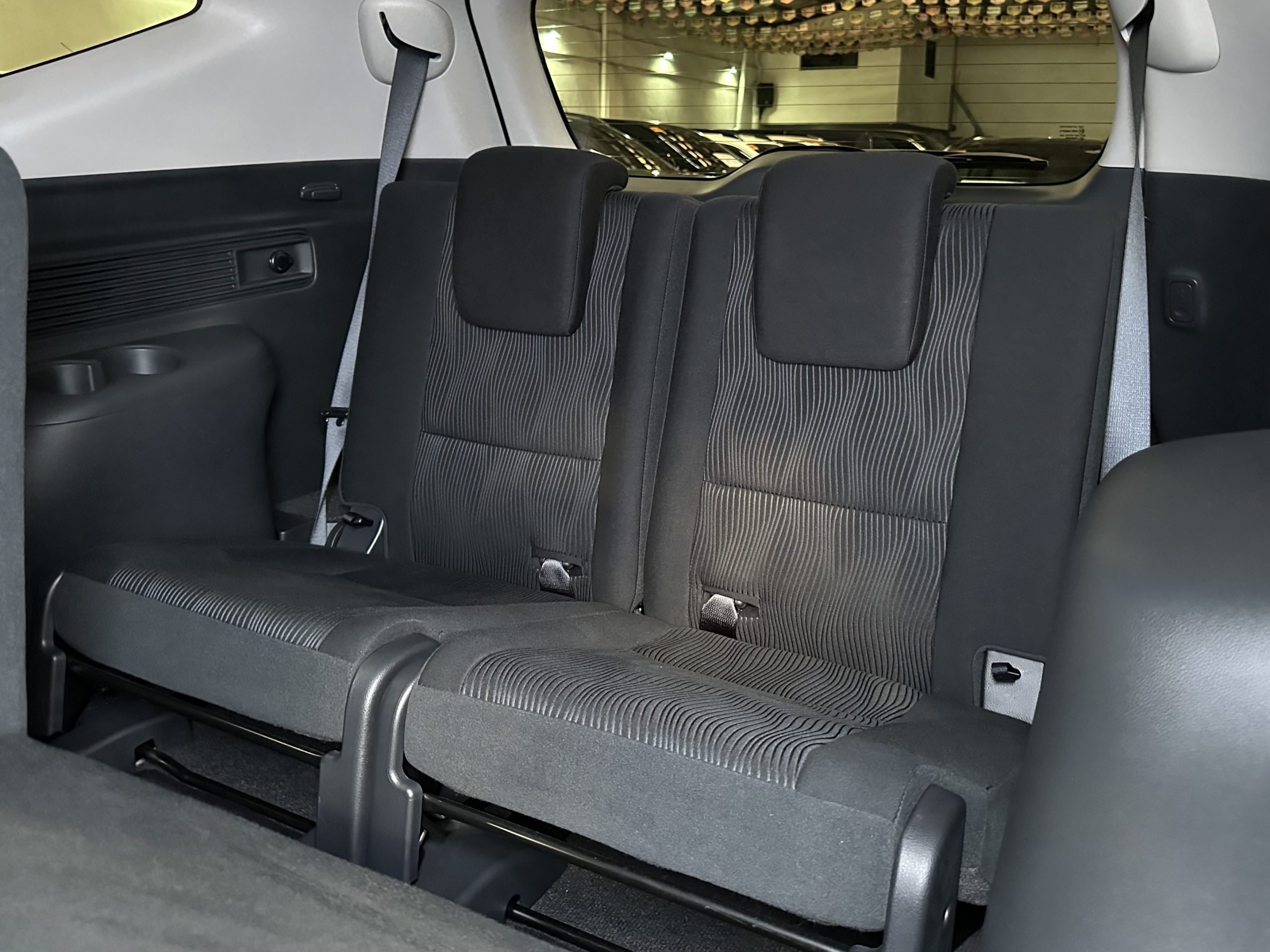 2025 Mitsubishi Montero Sport GLX 2.4L M/T (Face-lifted) - Image 12