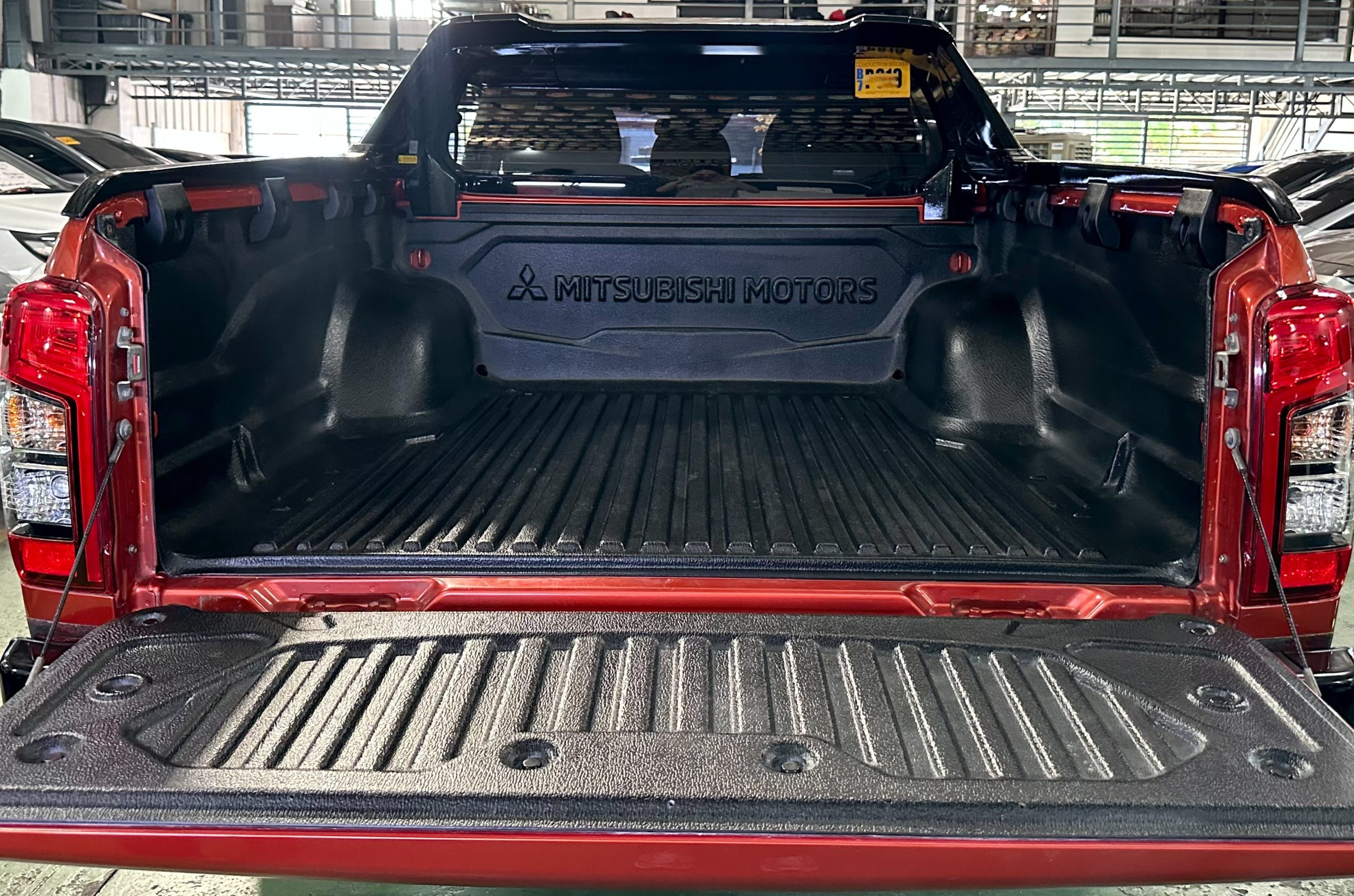 2020 Mitsubishi Strada Athlete 4x4 AT - Image 16
