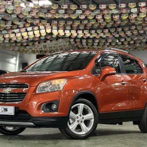 2016 Chevrolet Trax LT A/T Gasoline