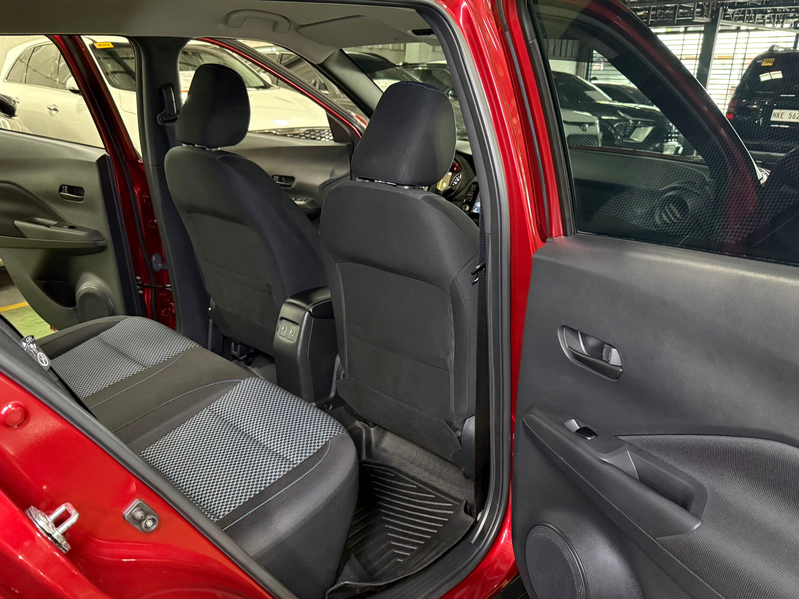 2025 Nissan Kicks E-Power VE 1.2L (Hybrid) - Image 15