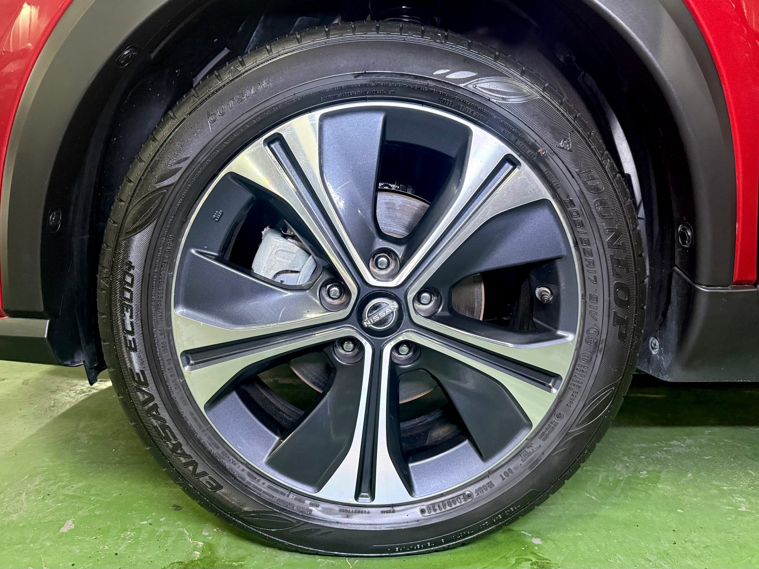 2025 Nissan Kicks E-Power VE 1.2L (Hybrid) - Image 21