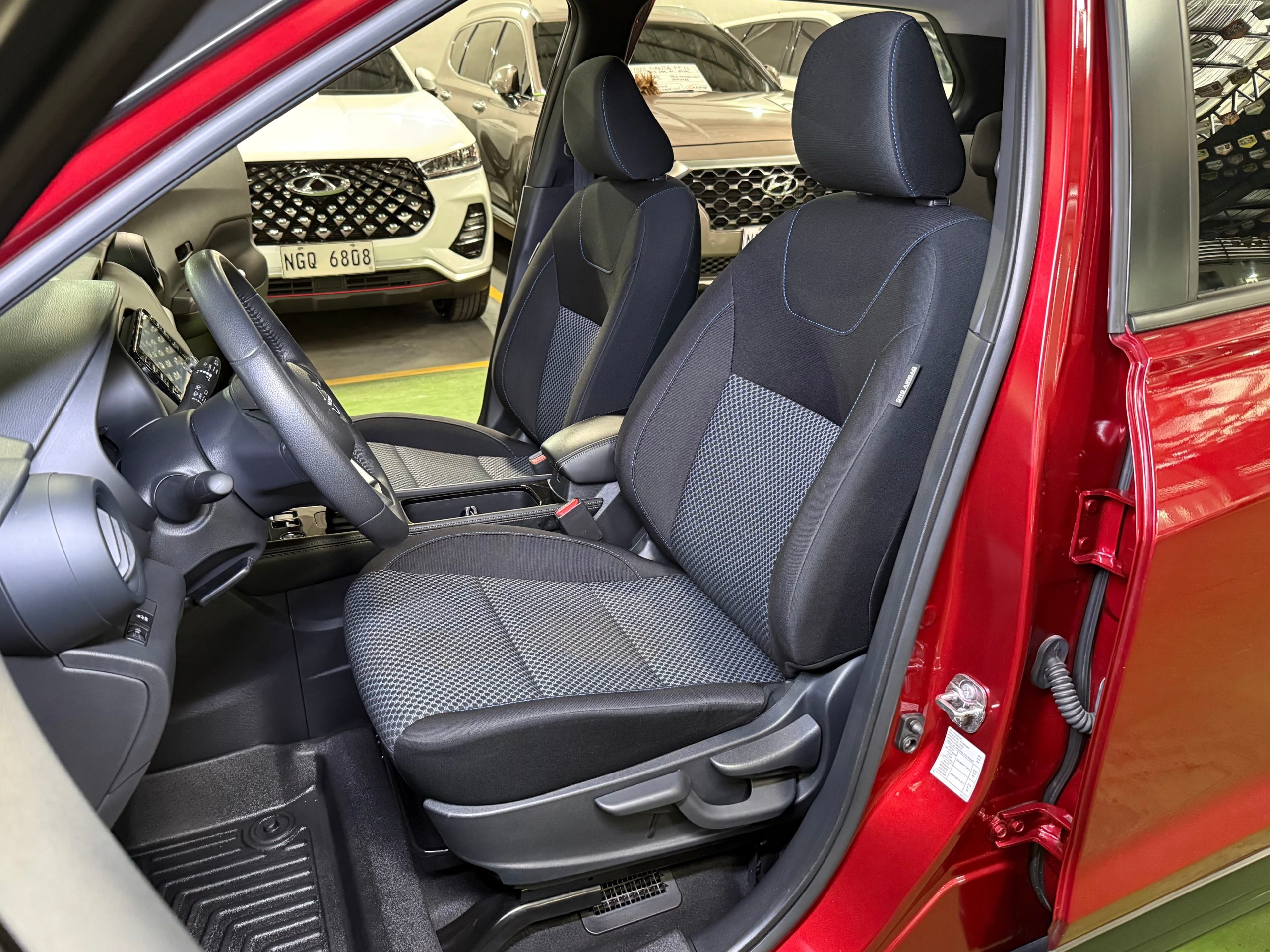 2025 Nissan Kicks E-Power VE 1.2L (Hybrid) - Image 10